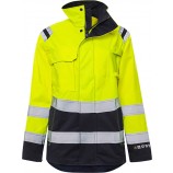 Fristads Flamestat high vis jacket woman cl 3 4275 ATHS