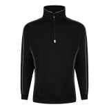 Orn 1240 Crane 1/4 Zip Sweatshirt