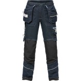 Fristads Gen Y craftsman denim stretch trousers 2131 DCS