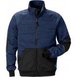 Fristads Gen Y sweat jacket 7052 SMP