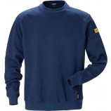 Fristads ESD sweatshirt 7083 XSM