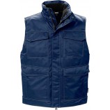 Fristads Winter waistcoat 5050 PP