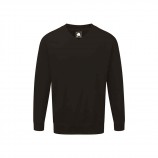 Orn 1260 Buzzard V-Neck Sweatshirt