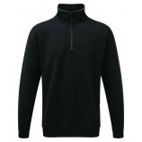 Orn 1270 Grouse 1/4 Zip Sweatshirt