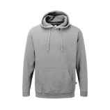 Orn 1280 Owl Hooded Sweat