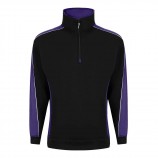 Orn 1288 Avocet 1/4 Zip Sweatshirt