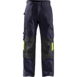 Fristads Flame welding trousers 2656 WEL