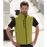 Jerzees 141M Soft Shell Gilet 