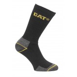 CAT Workwear Crew Sock (Pack of 3  