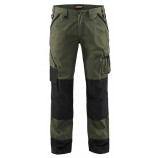 Blaklader 1454 Garden Trousers