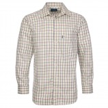 Fort 146 Melton Shirt