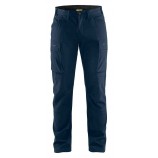 Blåkläder 14772513 Softshell winter service trousers