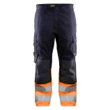 Blåkläder 14881513 Multinorm inherent trousers