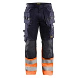 Blåkläder 14891513 Multinorm inherent trousers