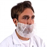 Supertouch D35 Non-Woven Beard Mask x 1000