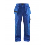 Blaklader 1530 Craftsman Trousers 300gsm polycotton