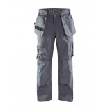 Blaklader 1532 Craftsman Trousers