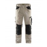 Blaklader 1556 Trousers Without Nail Pockets