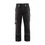 Blaklader 1561 Anti-Flame Trousers