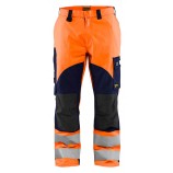 Blåkläder 15881513 Multinorm inherent trousers