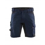 Blåkläder 17531832 Craftsman shorts stretch