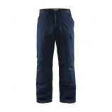 Blaklader 1800 Winter Trousers