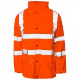 Supertouch H11 Storm-Flex® PU Jacket