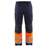 Blåkläder 18691513 Multinorm Inherent winter trousers