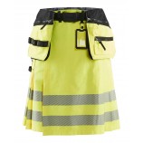 Blåkläder 19211831 Hi-Vis Kilt