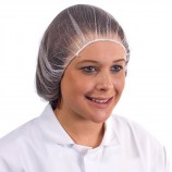 Supertouch D25 Mesh Hairnet x 1000