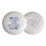 3M 2125 P2 Filter PK 20