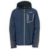 Caterpillar Capstone Hooded Soft Shell