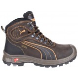 Puma Safety Sierra Nevada Mid Safety Boot