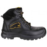 Puma Safety Borneo Mid Safety Boot