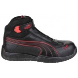 Puma Safety Daytona Mid Safety Boot