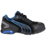 Puma Safety Rio Low Safety Shoe