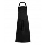 Alexandra AL2403 Pu Bib Apron