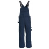 Tranemo Workwear 254113 Original Cotton Bib 'n' Brace