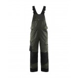 Blaklader 2654 Garden Bib Overalls