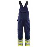 Blåkläder 26621800 Hi-Vis Bib overall