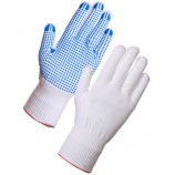 Supertouch G68 Seamless PVC Dot Assembly Glove x 120