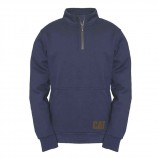 Caterpillar AG 1/4 Zip Pull Over Jumper