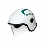 Alexandra Ambulance Pacific Helmet