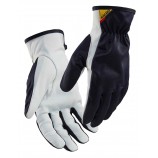 Blåkläder 28021459 Leather work gloves