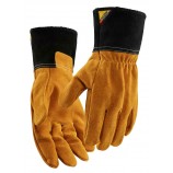 Blåkläder 28401461 Heat protection gloves