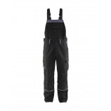 Blaklader 2861 Anti-Flame Bib Trouser