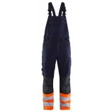 Blåkläder 28881513 Multinorm Inherent Bib trousers