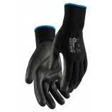 Blåkläder 29011453 PU-dipped work gloves 12-pack