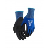 Blåkläder 29331406 Glove Touch ESD Nitrile Coated