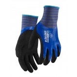 Blåkläder 29361457 Work Gloves WP, nitrile coated